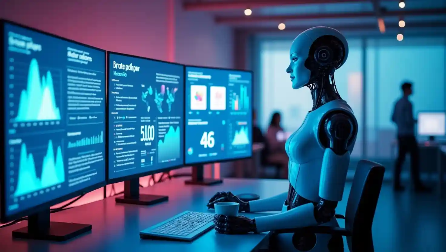 How AI is Changing Paid Advertising for E-Commerce in 2025