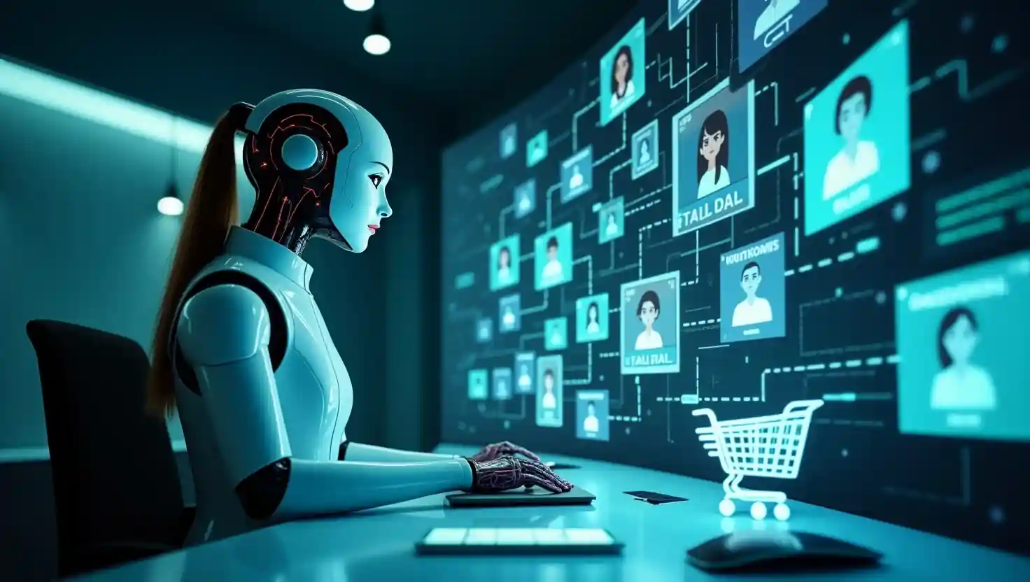 How AI Personalization Is Transforming Email Marketing for E-Commerce