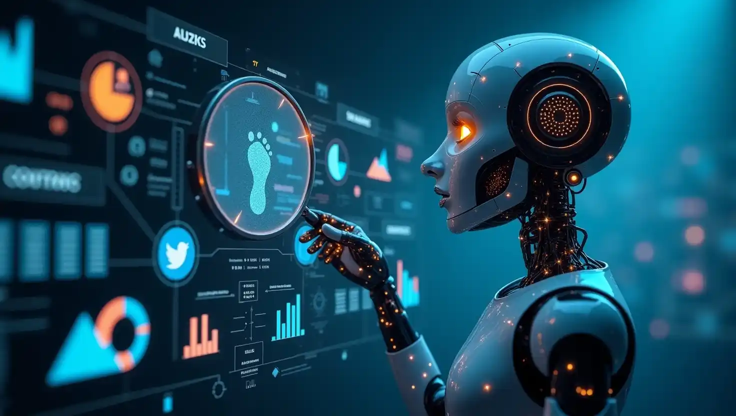 How AI revolutionized content creation