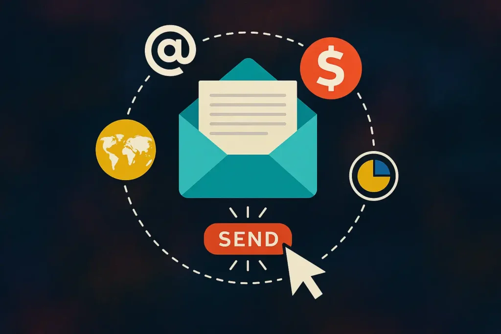 Ceygrand Digital - Email Marketing Ceygrand Digital - Email Marketing